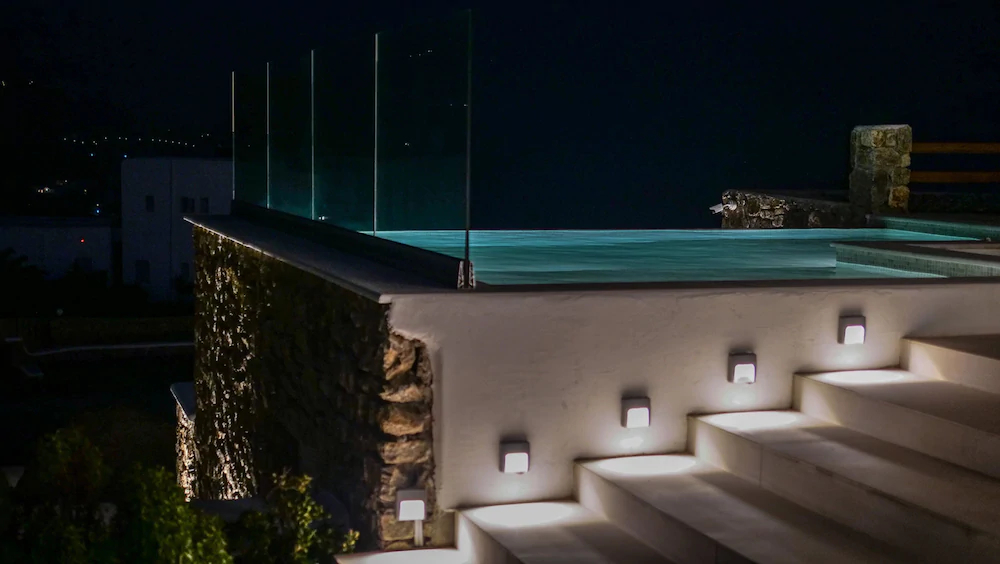 Villa Ortus White