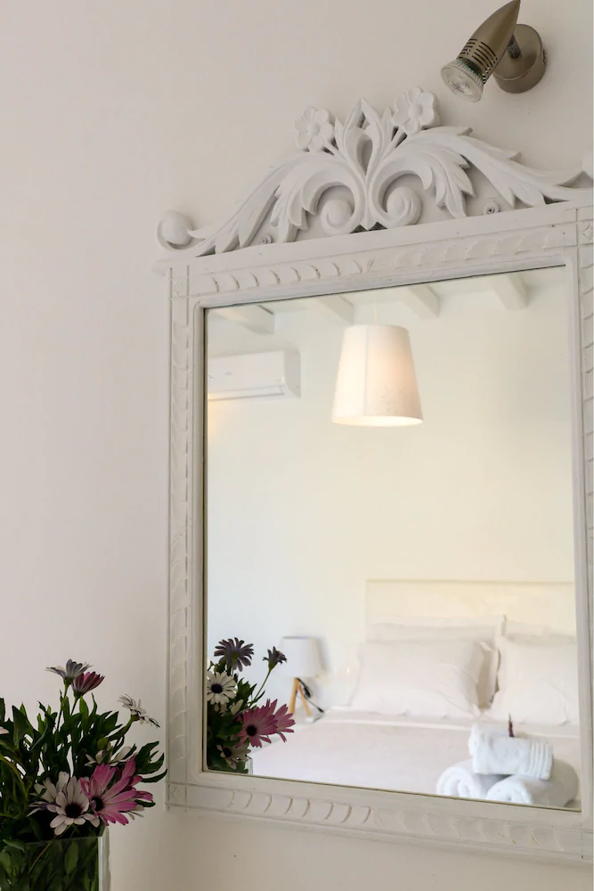 Villa Ortus White