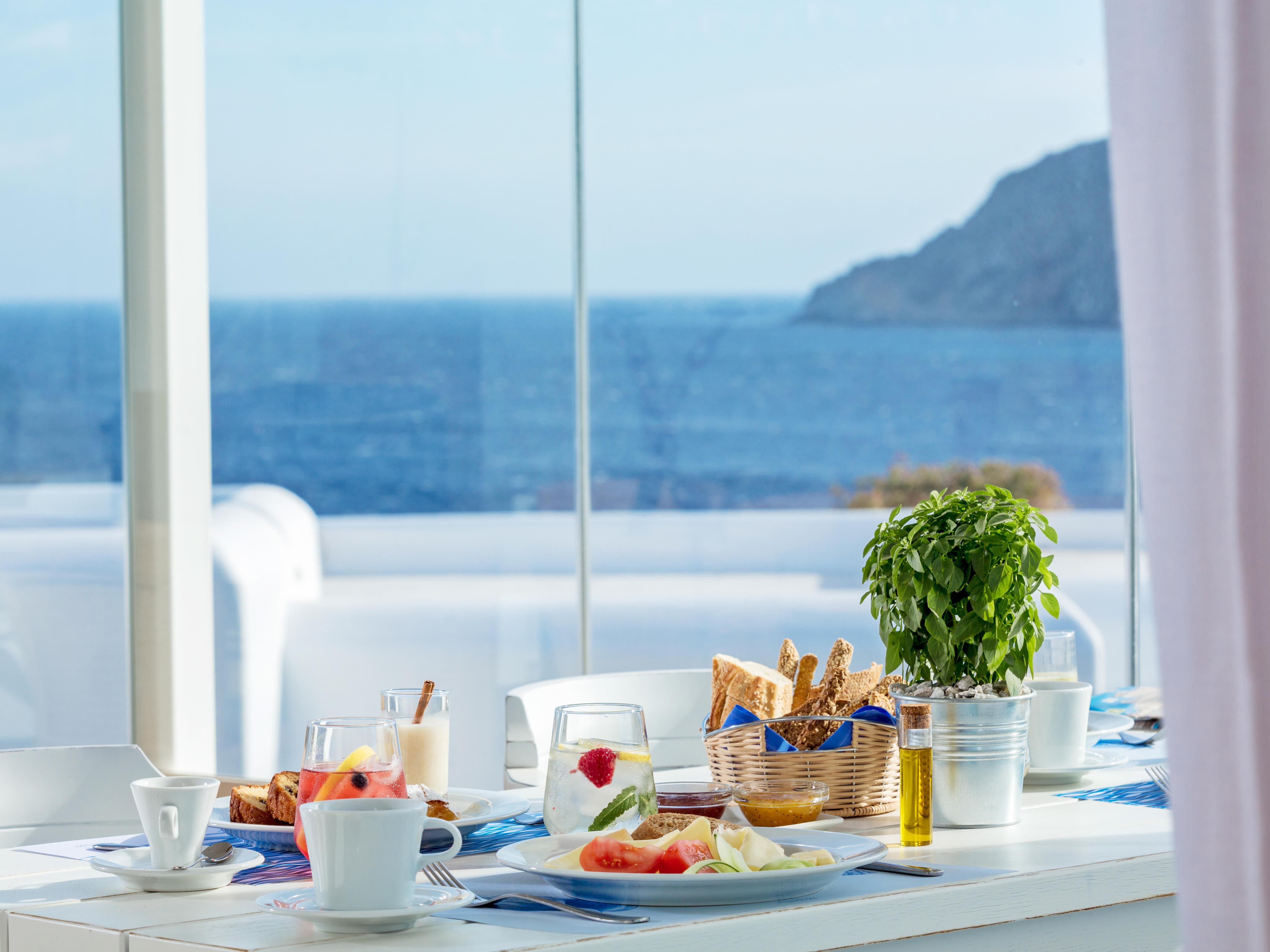 Archipelagos Hotel