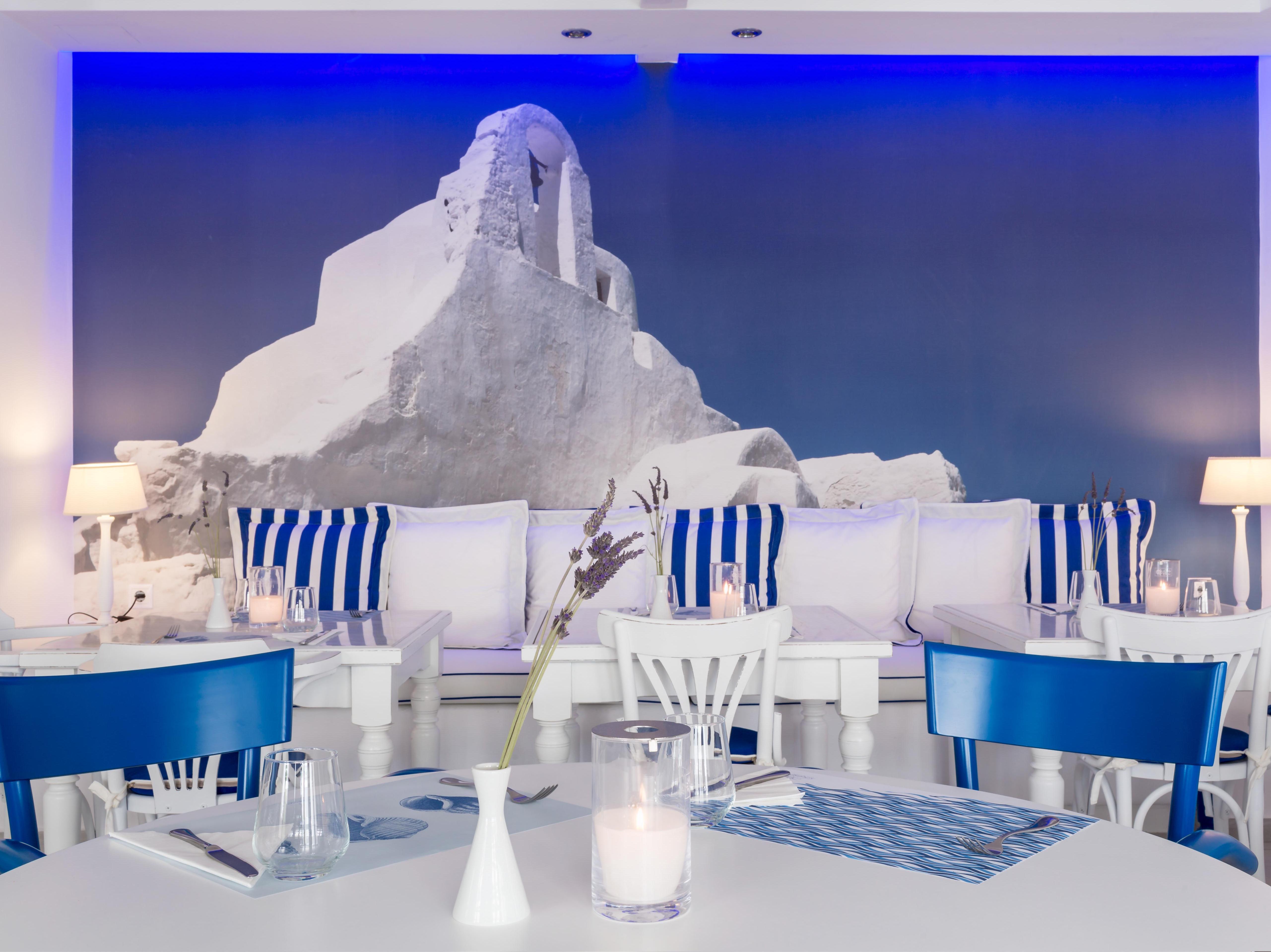 Archipelagos Hotel