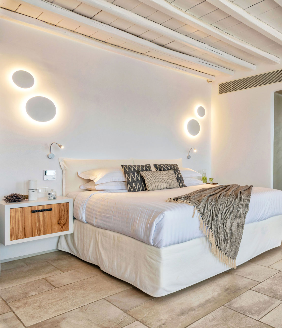 Mykonos Bliss Cozy Suites
