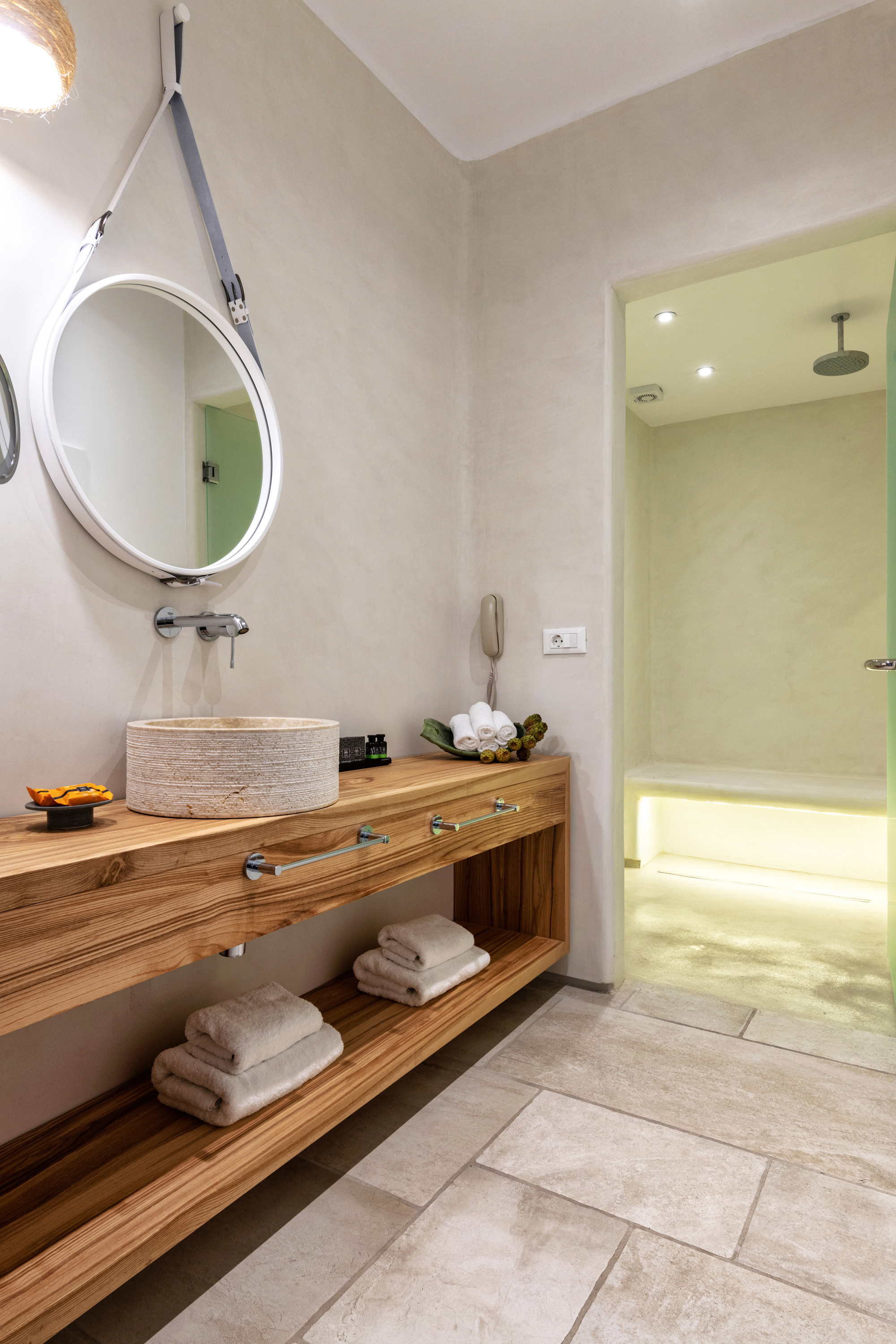 Mykonos Bliss Cozy Suites