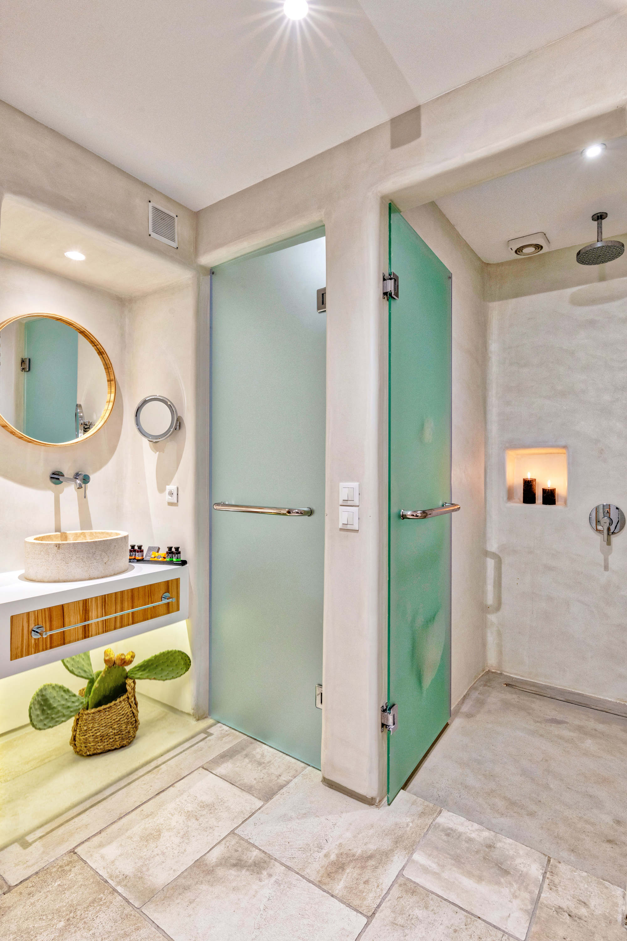 Mykonos Bliss Cozy Suites