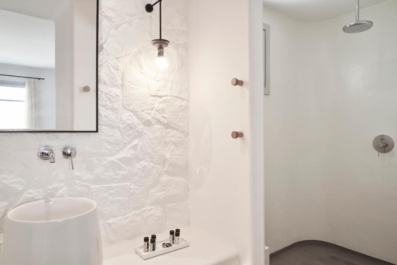 Radisson Blu Euphoria Resort, Mykonos