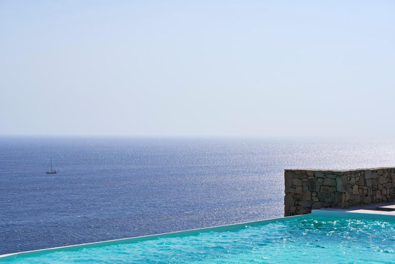 Radisson Blu Euphoria Resort, Mykonos