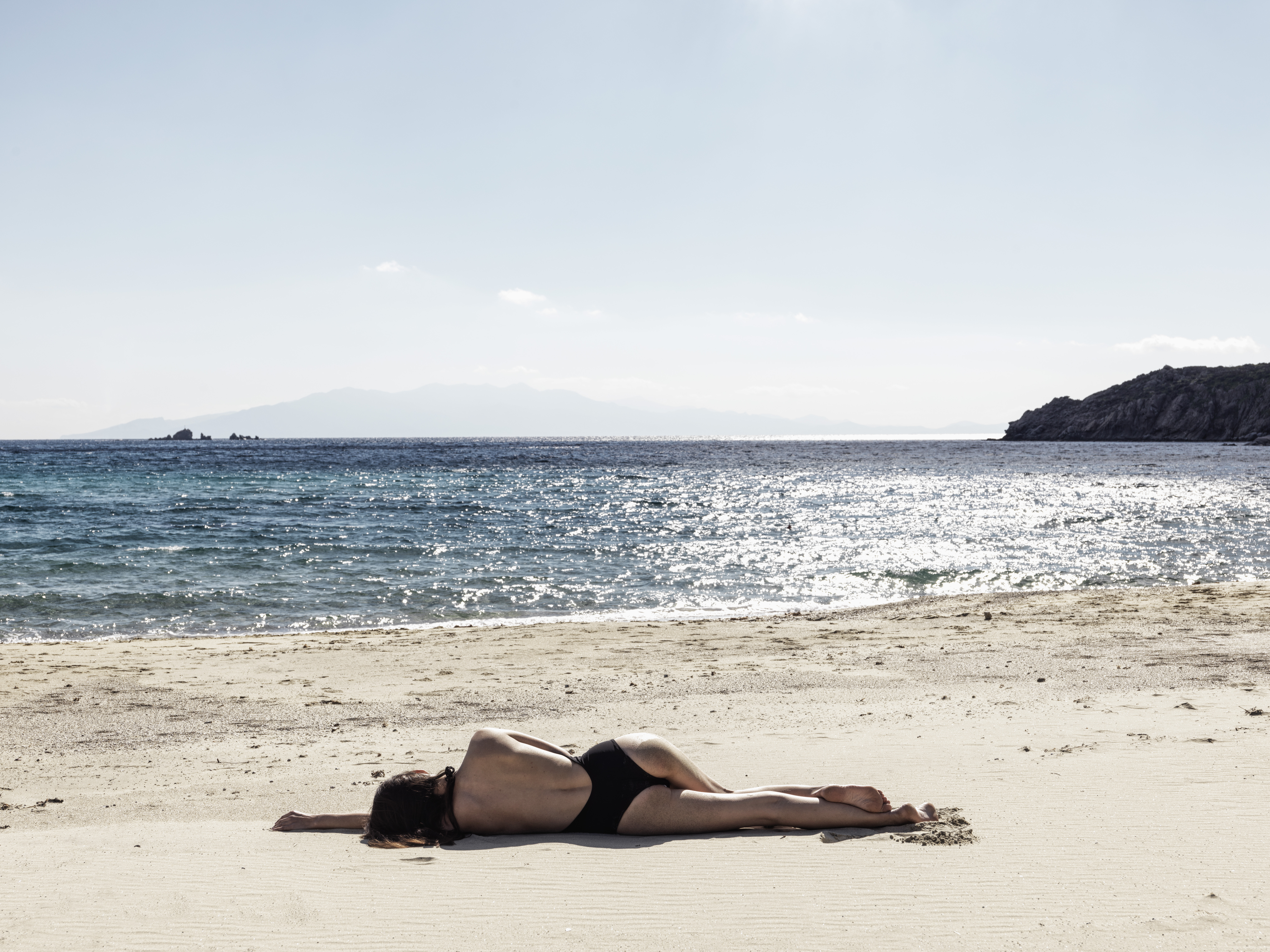 Nomad Mykonos
