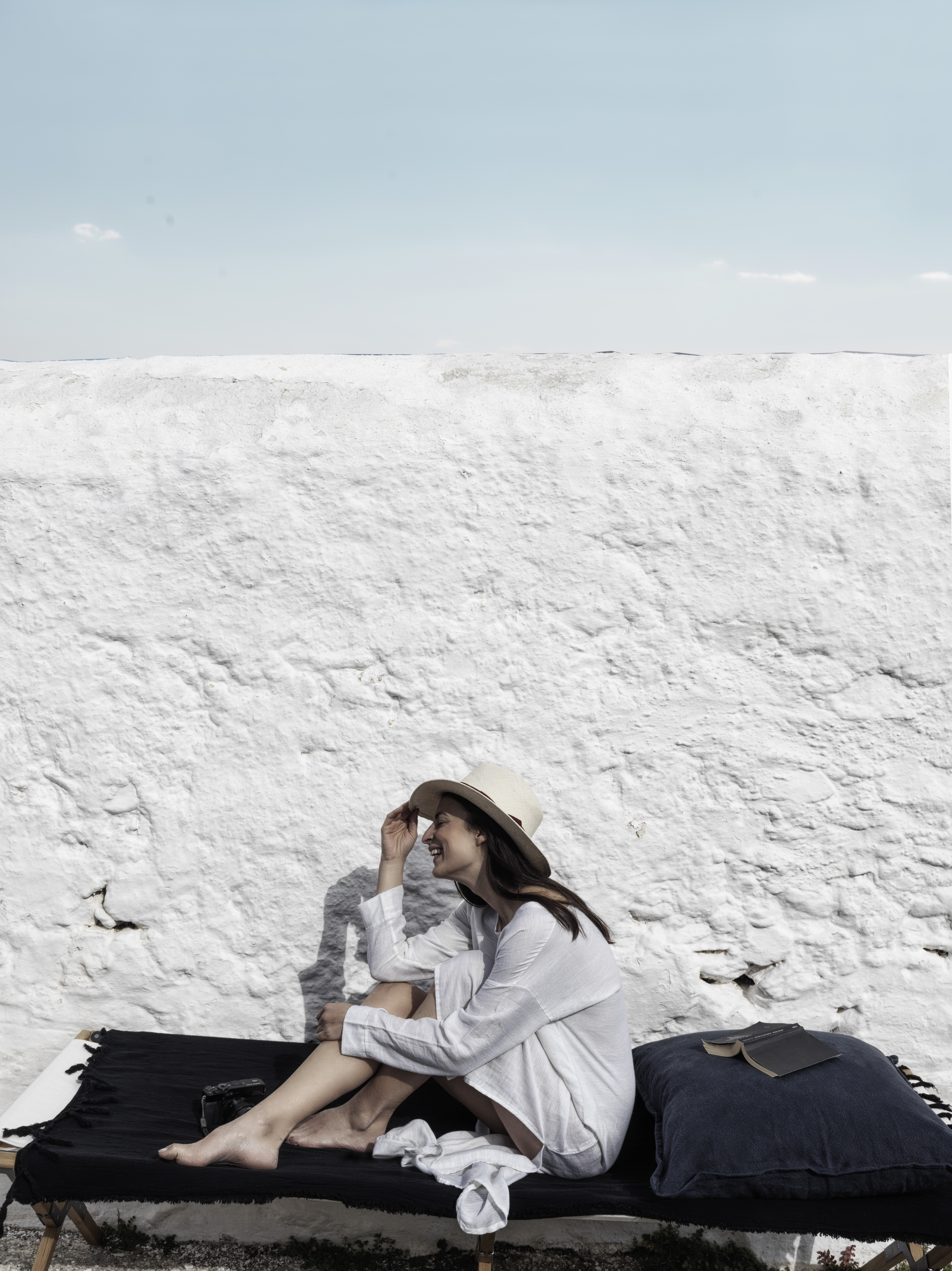 Nomad Mykonos
