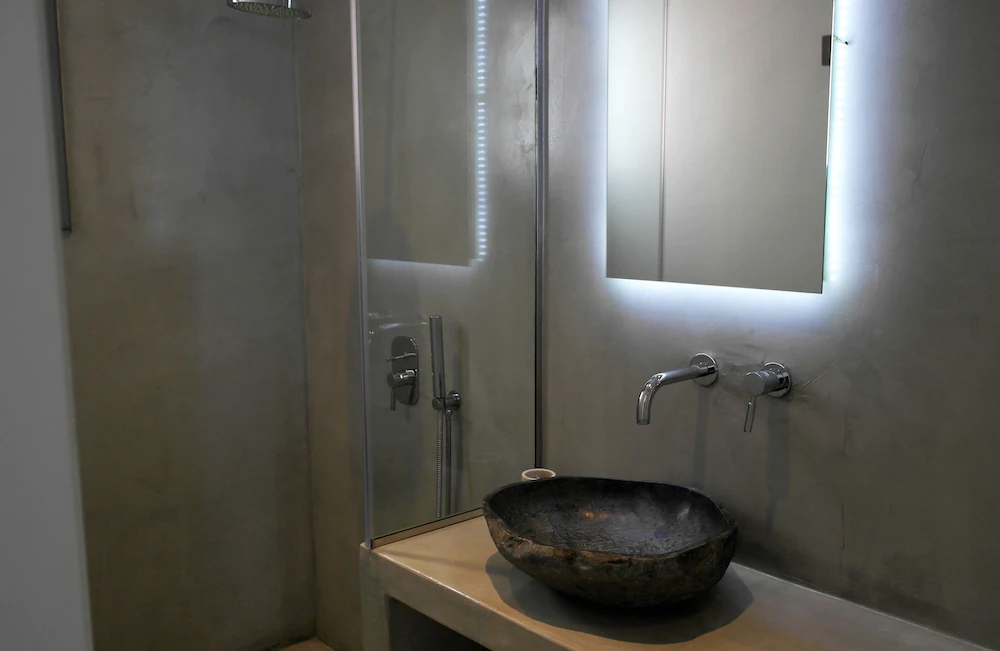 Pantheon Luxury Suites