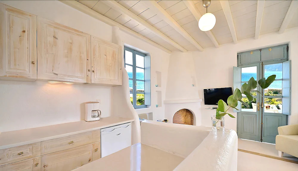 Pantheon Luxury Suites