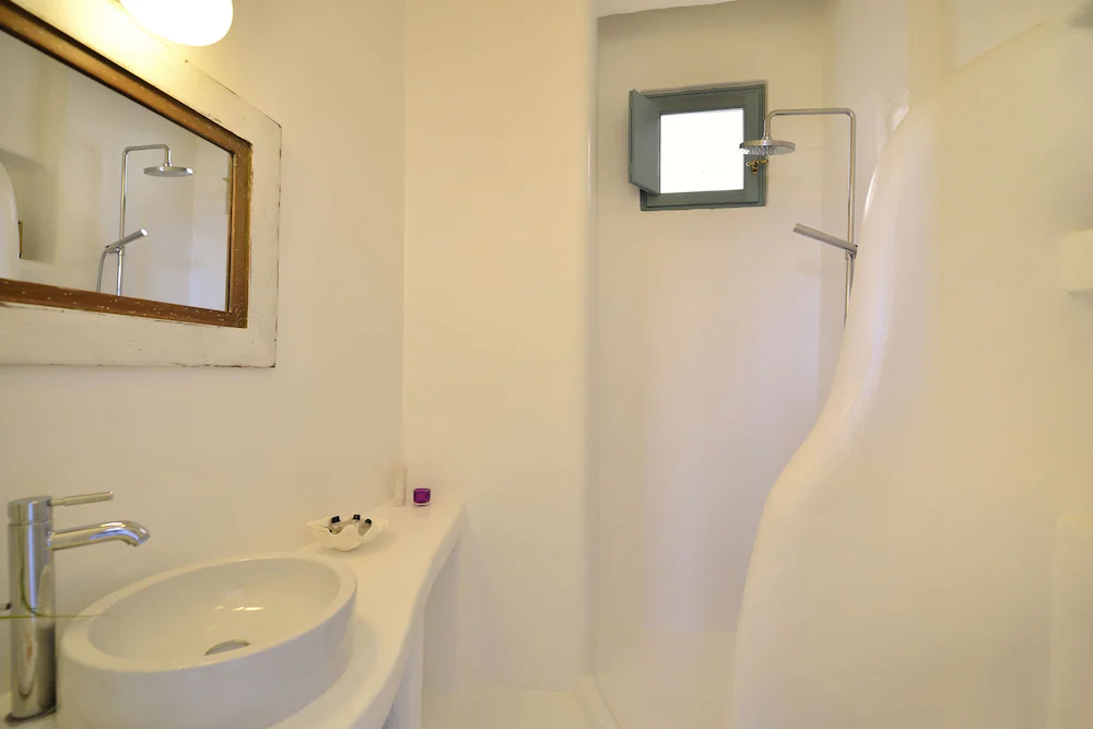 Pantheon Luxury Suites