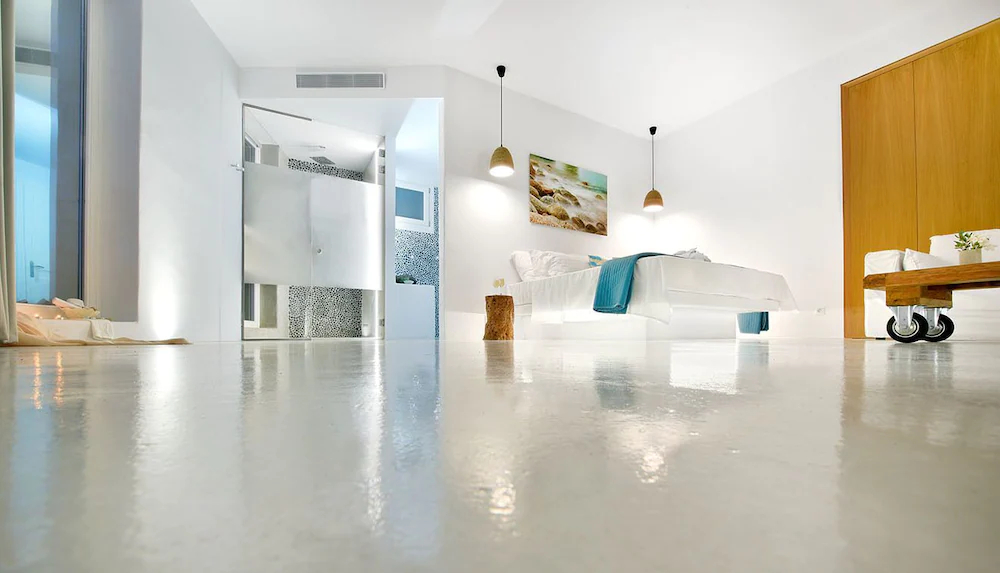 Pantheon Luxury Suites
