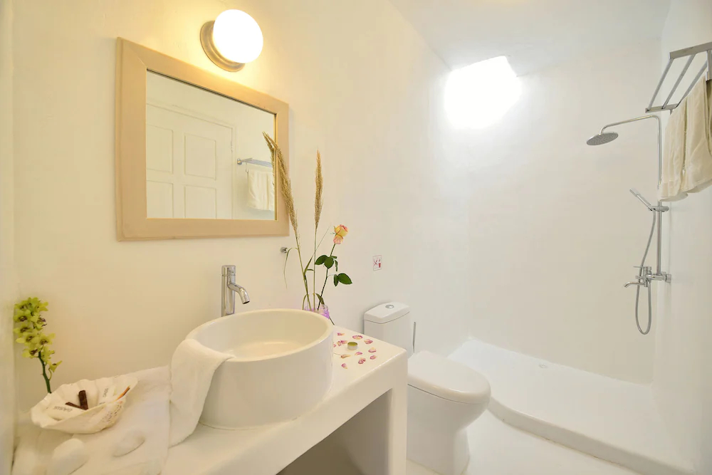 Pantheon Luxury Suites