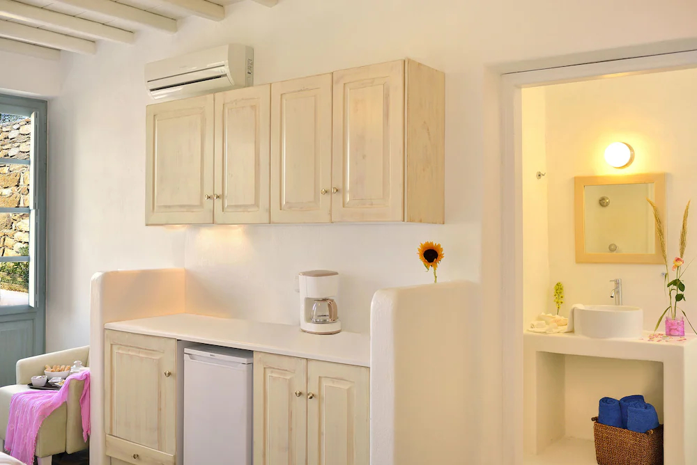 Pantheon Luxury Suites