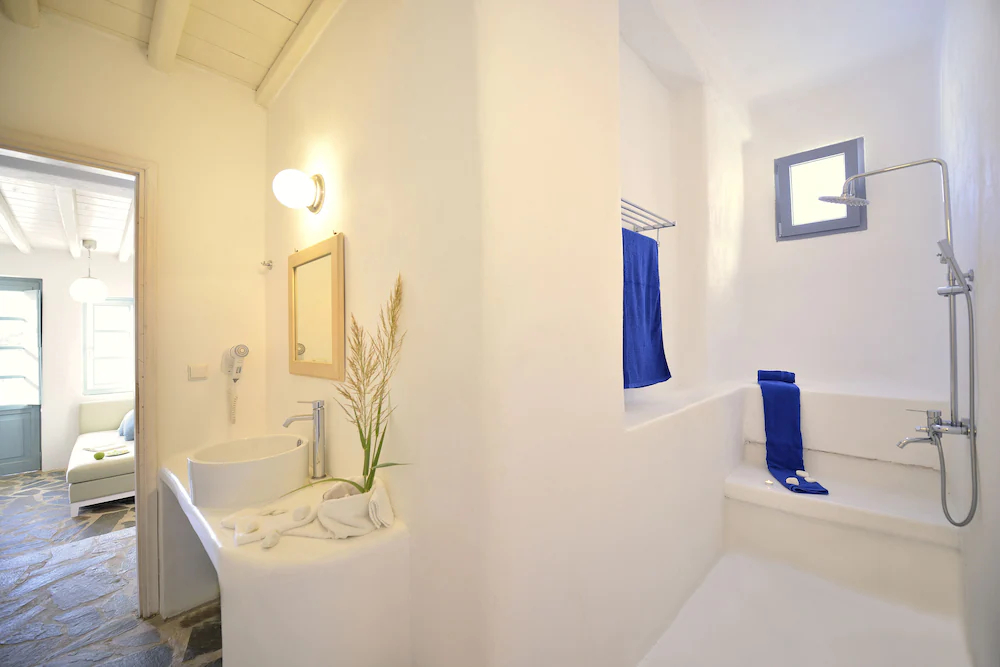 Pantheon Luxury Suites