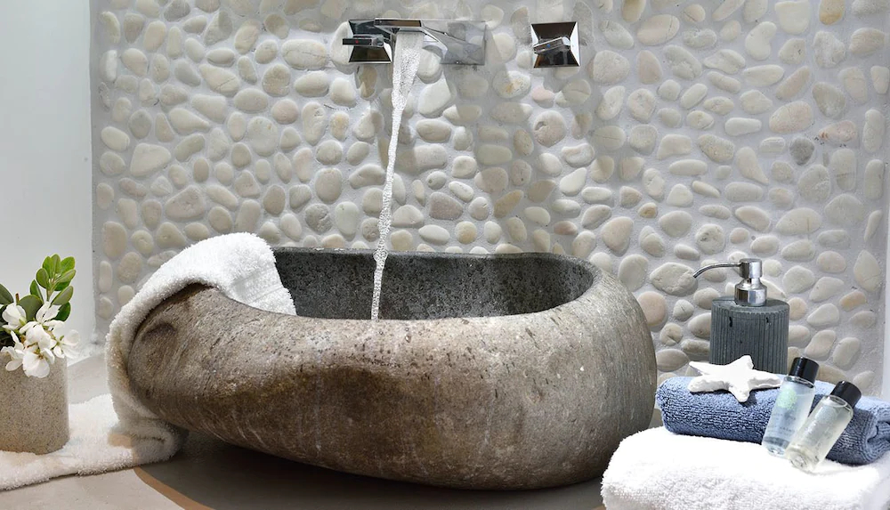 Pantheon Luxury Suites