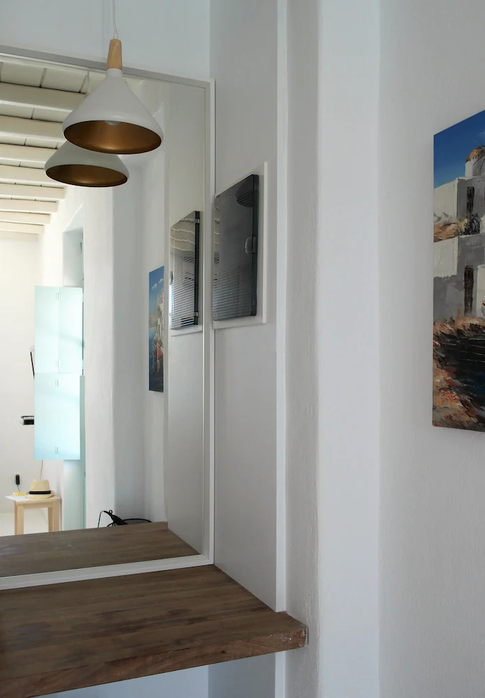 Pantheon Luxury Suites
