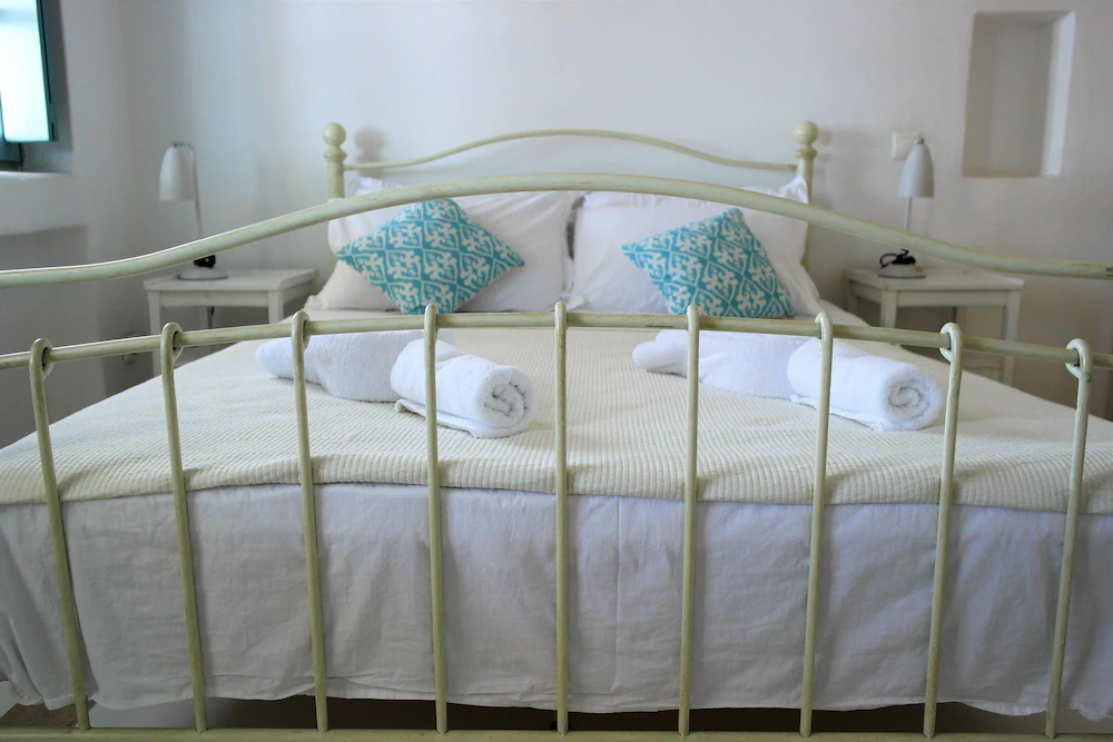 Pantheon Luxury Suites