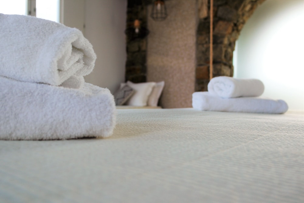 Pantheon Luxury Suites