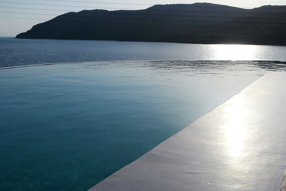 Pantheon Luxury Suites