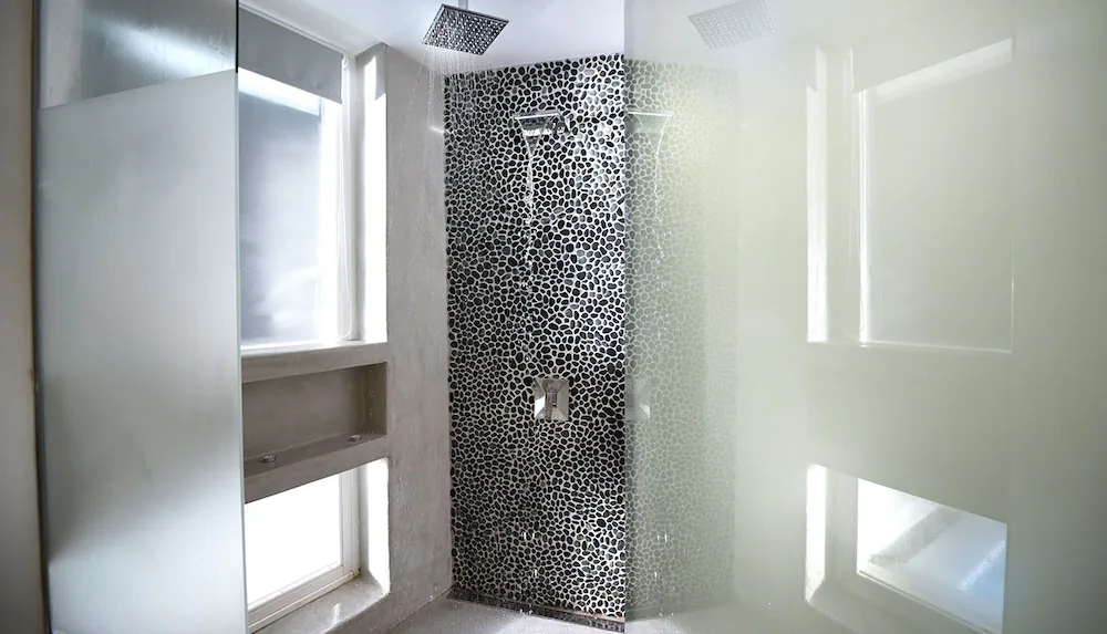 Pantheon Luxury Suites