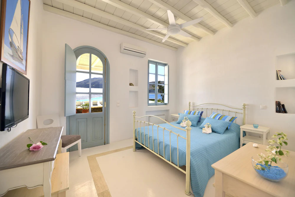 Pantheon Luxury Suites