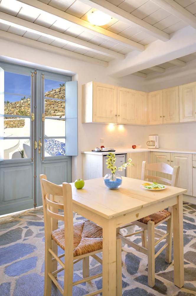 Pantheon Luxury Suites
