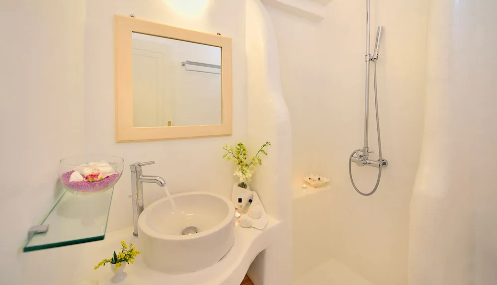 Pantheon Luxury Suites