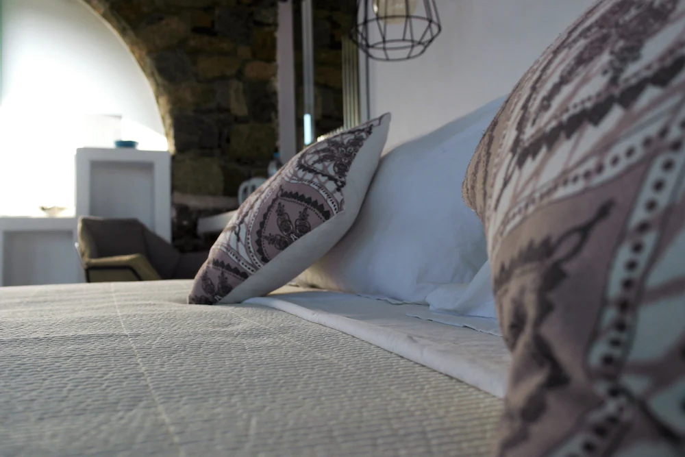 Pantheon Luxury Suites