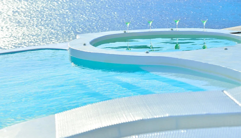 Pantheon Luxury Suites