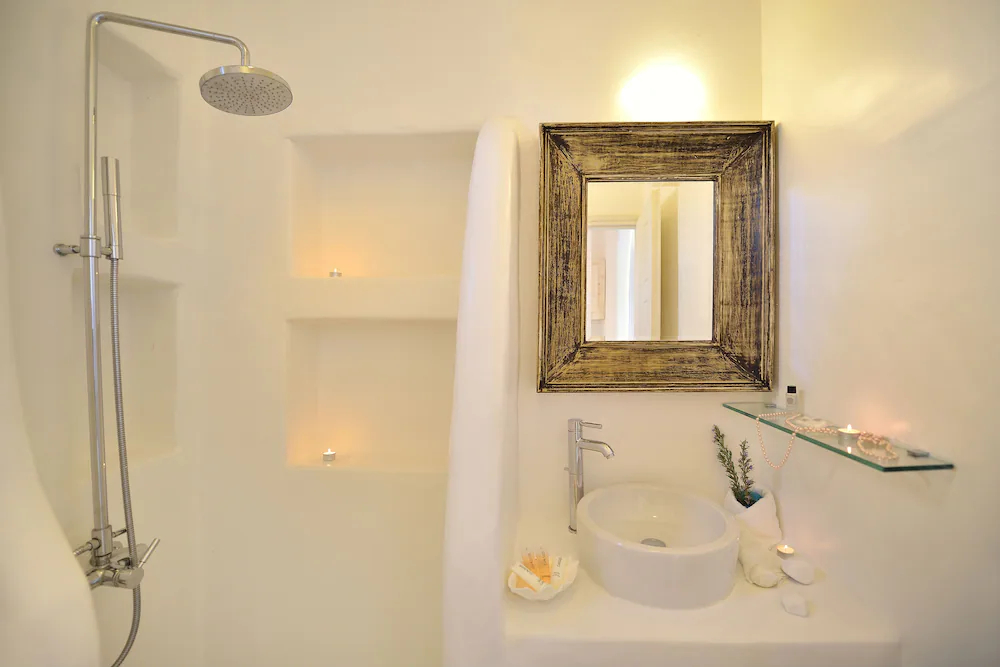 Pantheon Luxury Suites