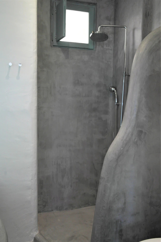Pantheon Luxury Suites