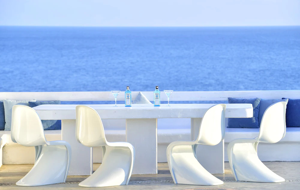 Pantheon Luxury Suites