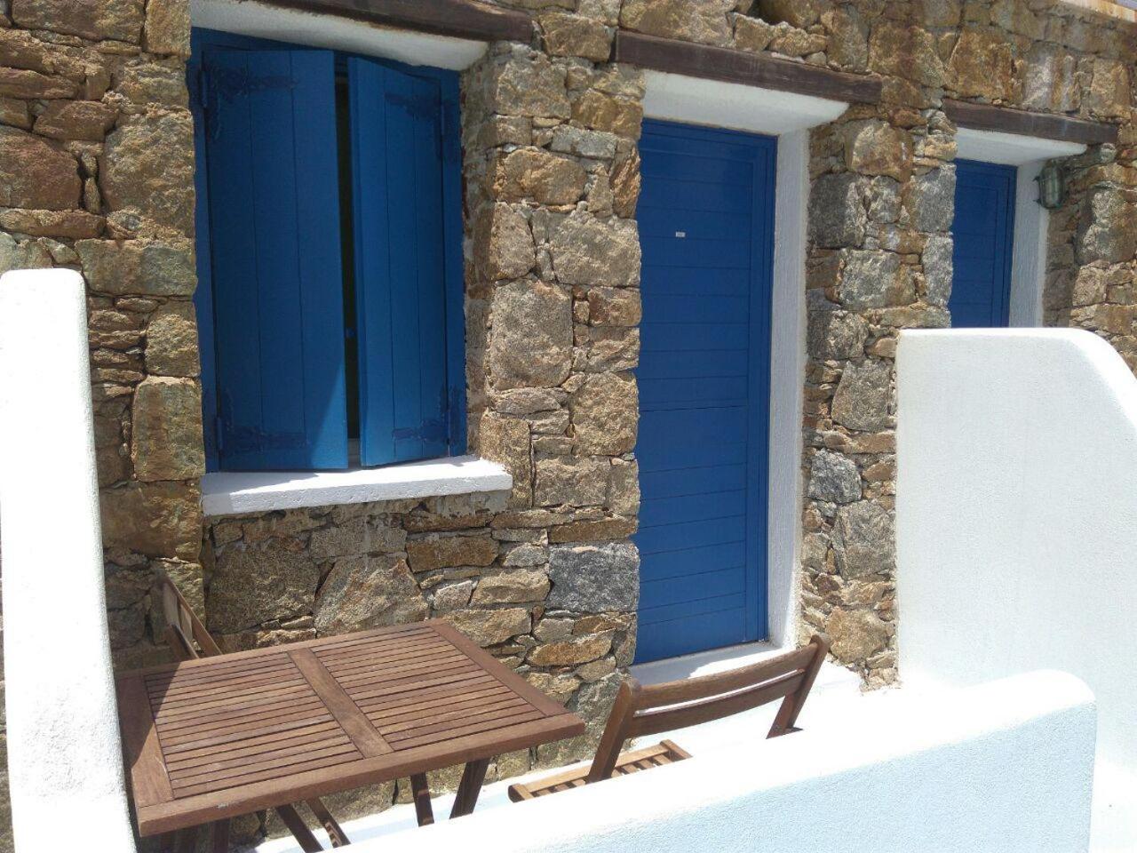 Penelope Village