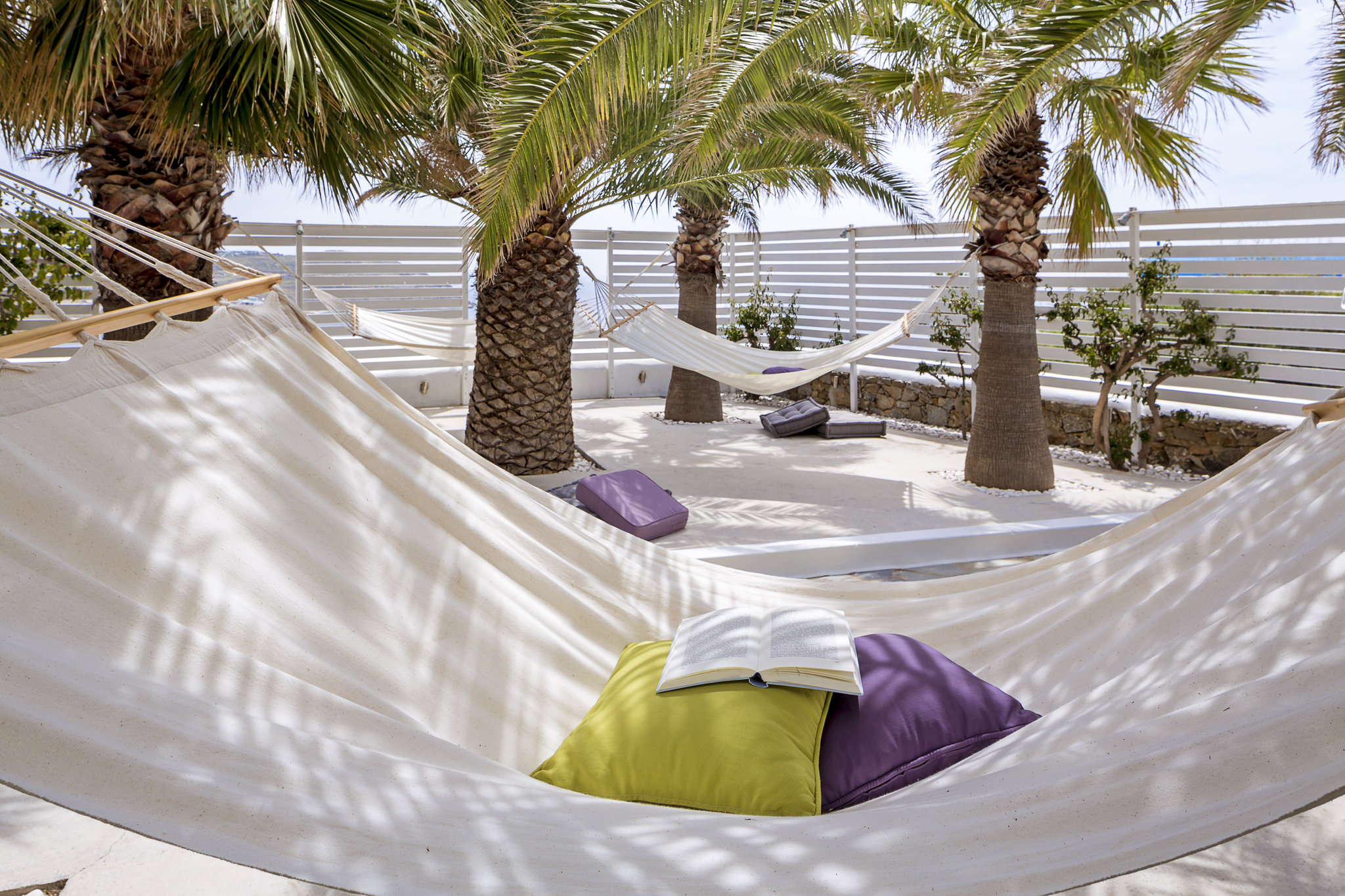 Pietra E Mare - Mykonos Moments