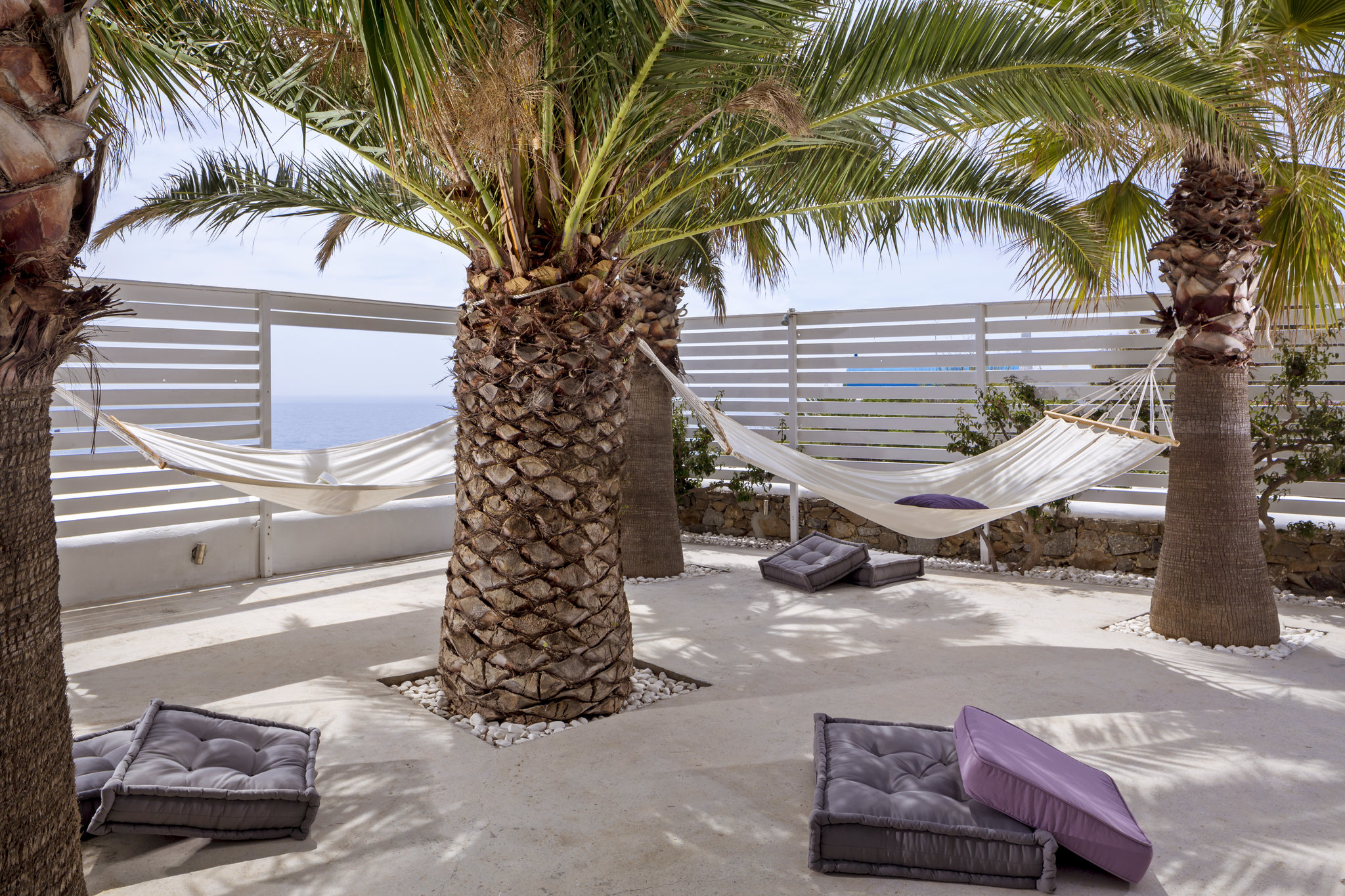 Pietra E Mare - Mykonos Moments