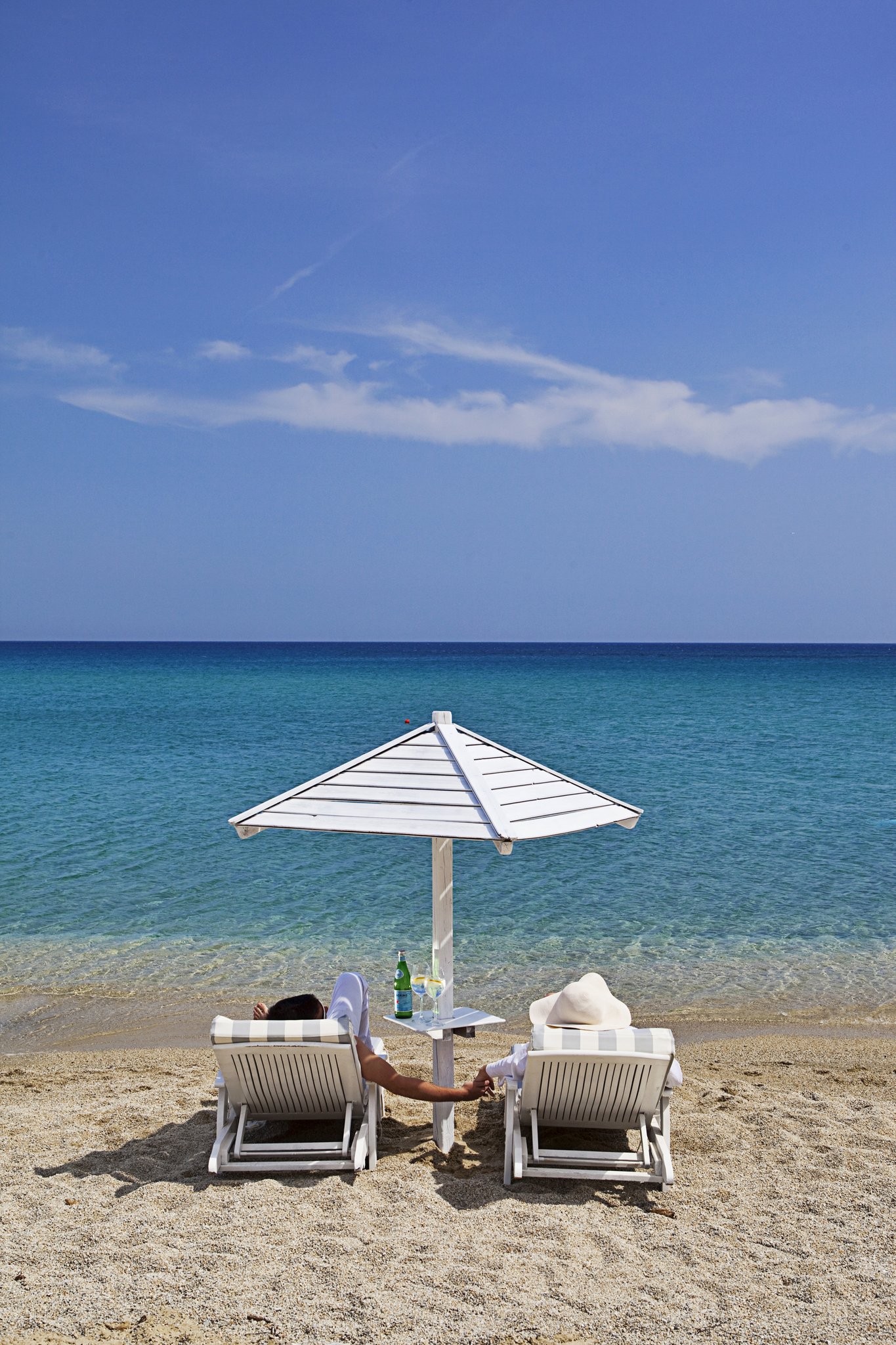 Pietra E Mare - Mykonos Moments