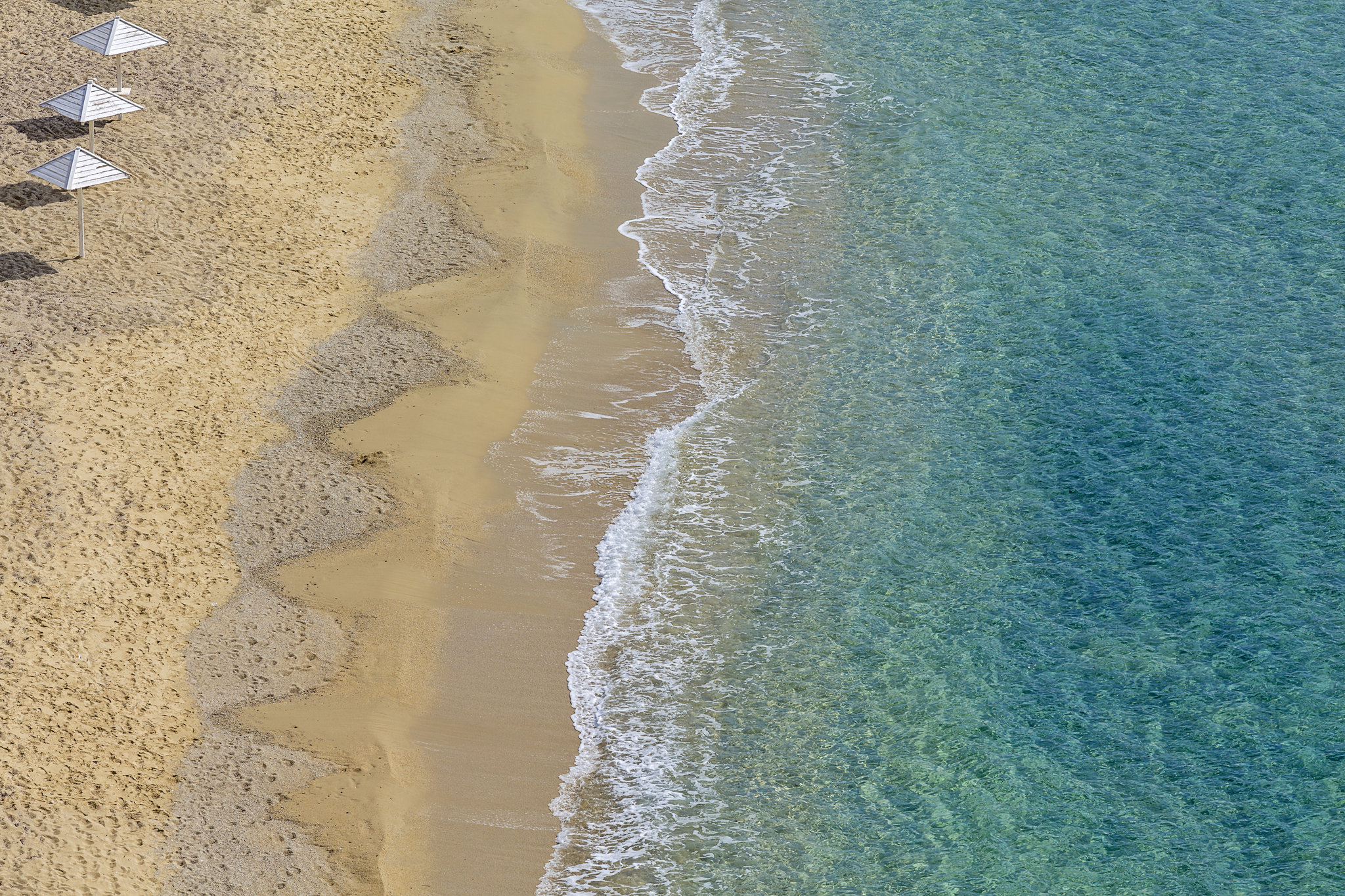 Pietra E Mare - Mykonos Moments