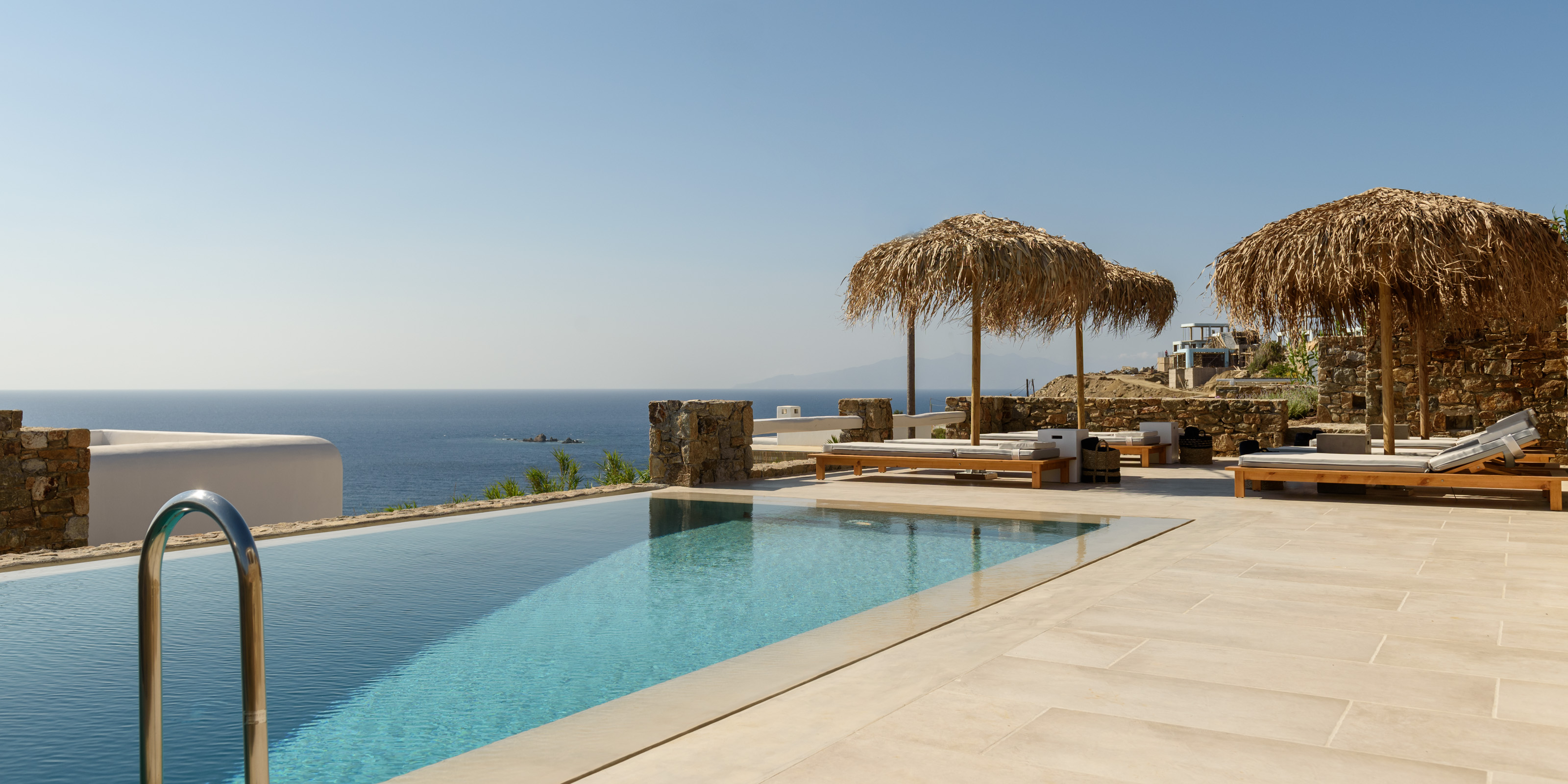 The Summit Of Mykonos