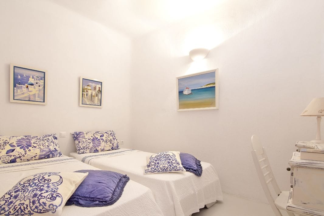 Villa Armonia