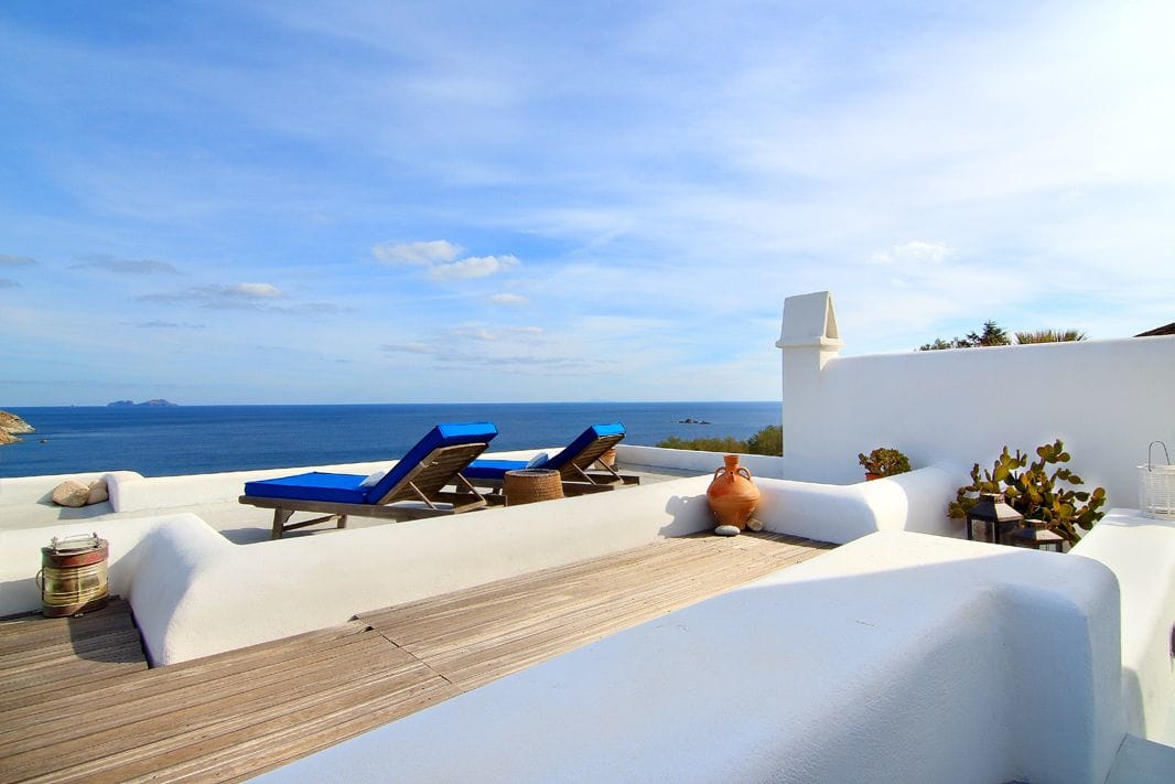 Villa Armonia