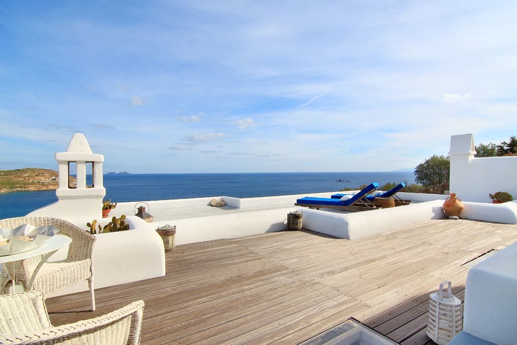 Villa Armonia