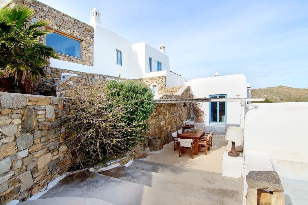Villa Armonia