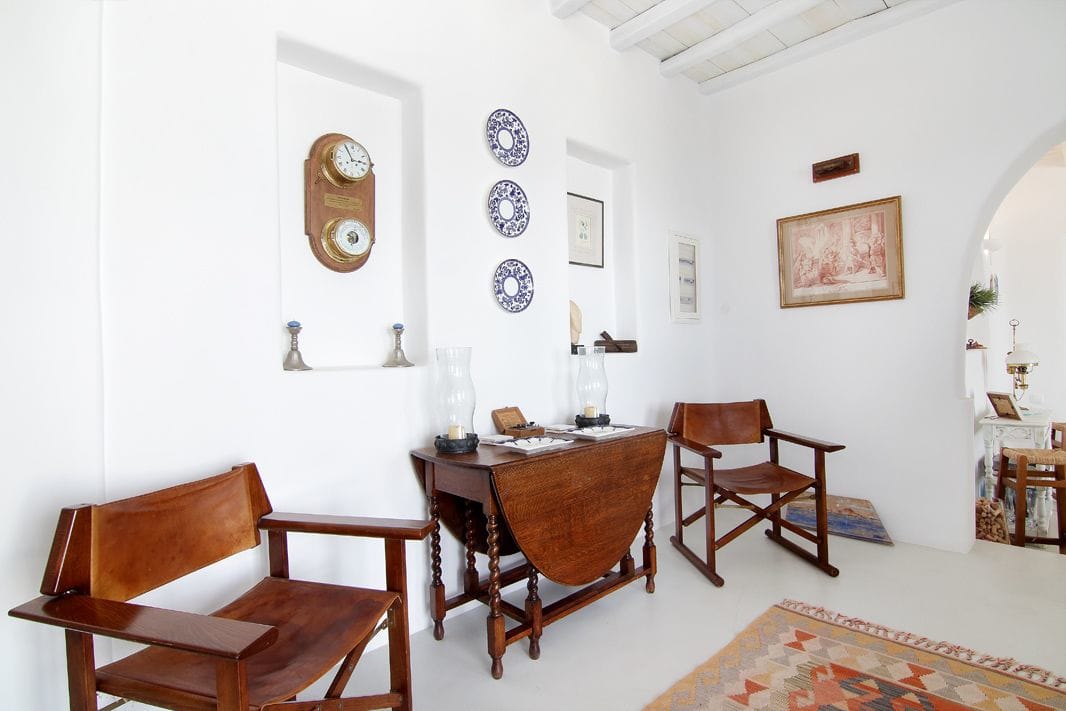 Villa Armonia