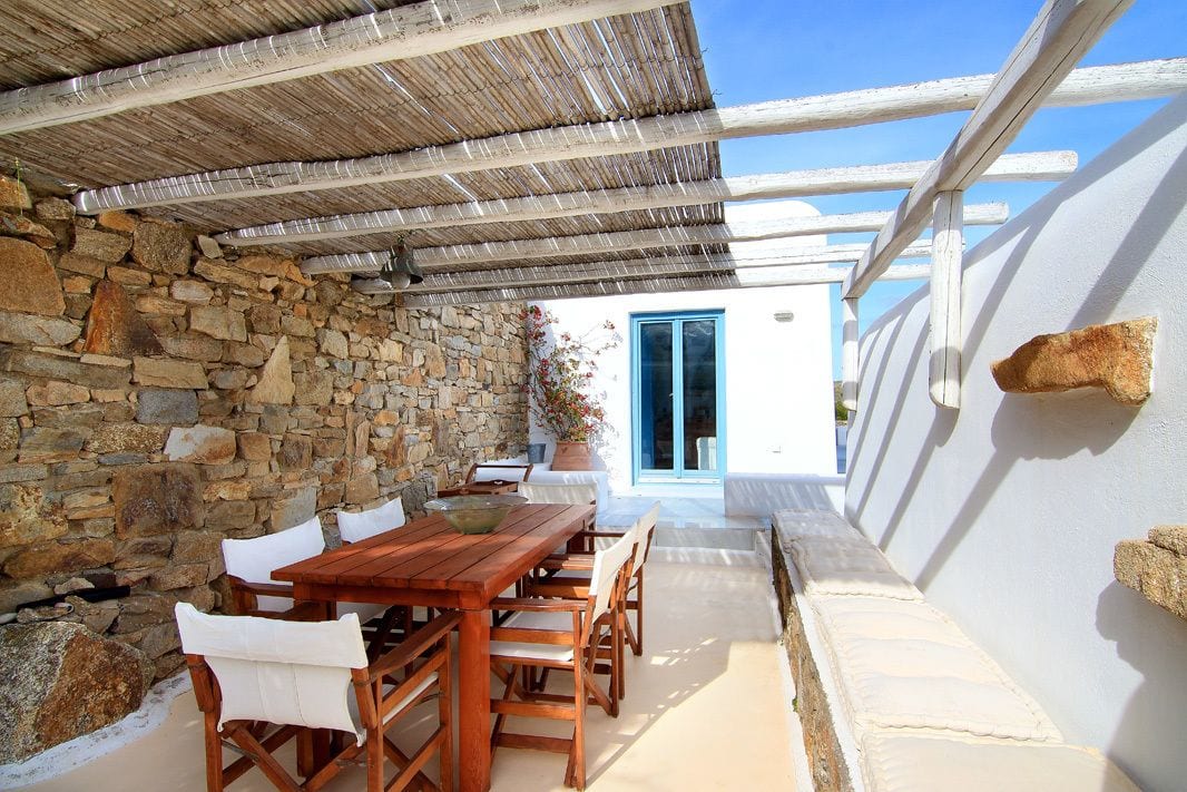 Villa Armonia