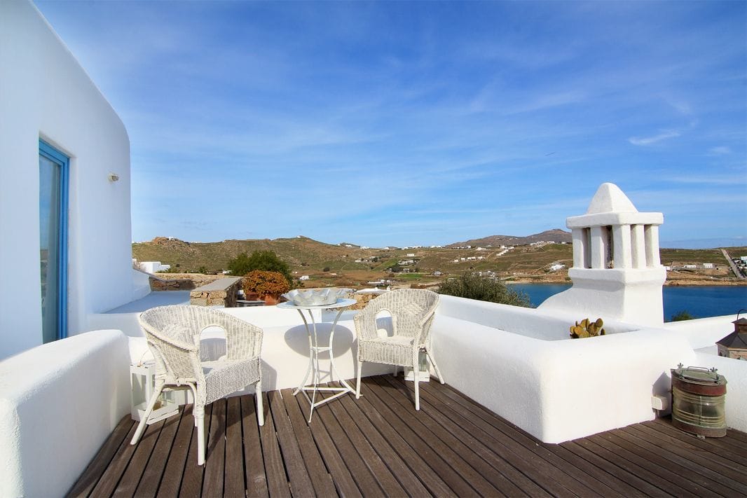 Villa Armonia