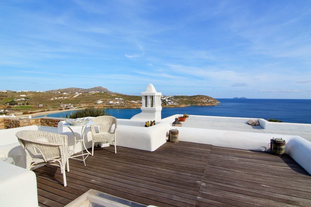 Villa Armonia