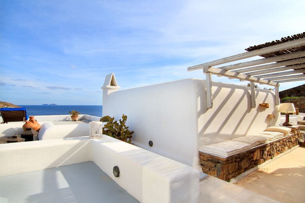 Villa Armonia