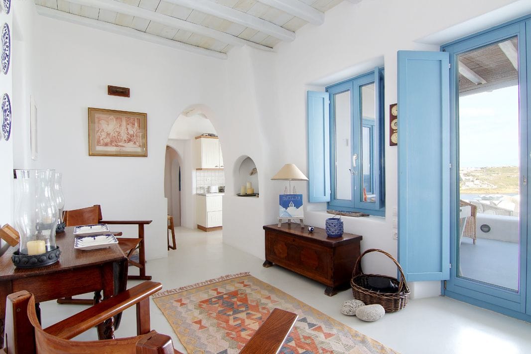 Villa Armonia