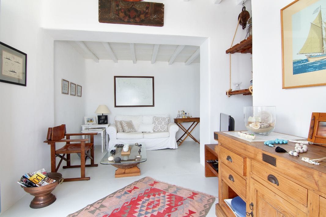 Villa Armonia
