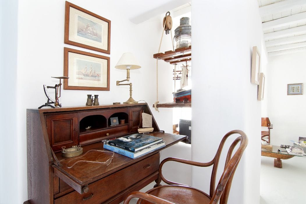 Villa Armonia